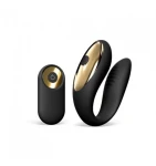 Wibrator dla par - Dorcel Perfect Lover