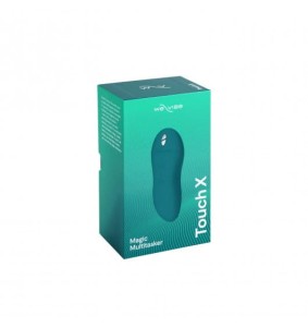 Touch X Green Velvet