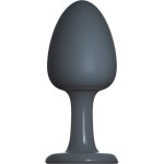 KOREK ANALNY Z CIĘŻARKIEM -Dorcel Geisha Plug M 