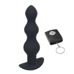 Wibrujące Kulki analne - Marc Dorcel Deep Secret M