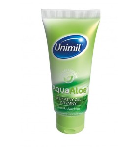 Unimil (PL) Unimil Aqua Aloe 80ml