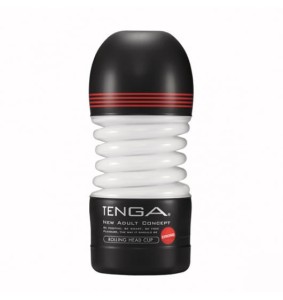 Tenga (JP) Tenga Rolling Head Cup Strong