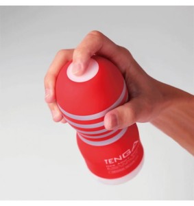 Tenga (JP) Tenga Original Vacuum Cup Gentle