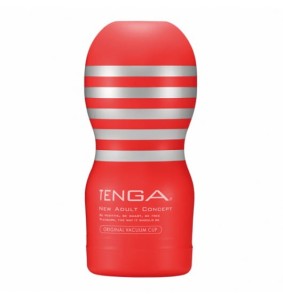 Tenga (JP) Tenga Original Vacuum Cup Medium