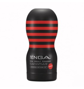 Tenga (JP) Tenga Original Vacuum Cup Strong