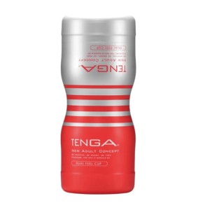 Tenga (JP) Tenga Dual Sensation Cup Medium
