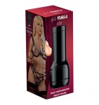 Kiiroo (NL) Feel Kenzie Taylor by Kiiroo Stars Collection Strokers