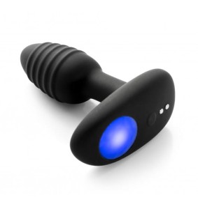 Kiiroo (NL) Ohmibod Lumen Black Powered by KIIROO