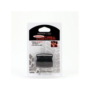 Perfect Fit (US) Perfect Fit - SilaSkin Ball Stretcher 50 mm (czarny)