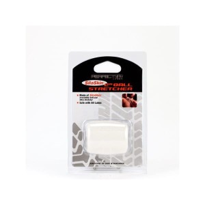 Perfect Fit (US) Perfect Fit - SilaSkin Ball Stretcher 50 mm (biały)