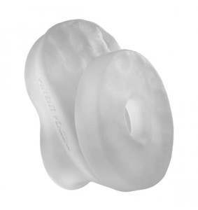 Perfect Fit (US) Perfect Fit The Bumper Clear