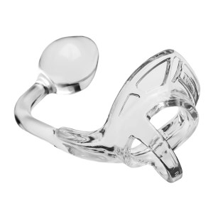 Perfect Fit (US) Perfect Fit - Armour Tug Lock Clear