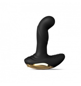 Wibrujący Masażer Prostaty z pilotem - Dorcel P-Finger