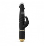 Wibrator Króliczek Pulsujący - Dorcel Furious Rabbit 2.0