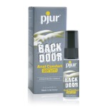 SERUM ZNIECZULAJĄCE DO SEXU ANALNEGO - PJUR Back Door Serum 20 ml
