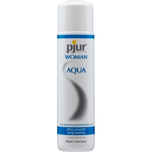 pjur (GE) pjur Woman Aqua Bottle 100 ml