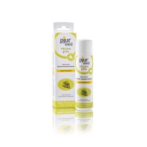 pjur (GE) pjur med VEGAN Glide Waterbased 100 ml