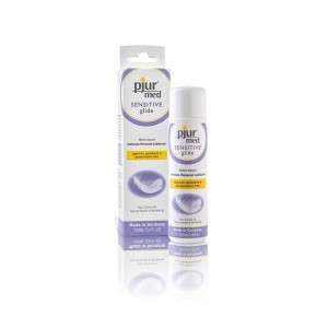 pjur (GE) pjur med SENSITIVE Glide Waterbased 100 ml