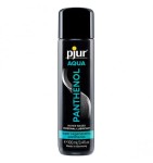 LUBRYKANT NA BAZIE WODY Z PANTHENOLEM -  PJUR AQUA PANTHENOL 100ml