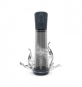Wodno-powietrzna pompka do penisa - Dorcel Hydro Pump