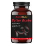 SUPLEMENT  Better Boobs 90 kaps. - Desire Labs