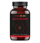 SUPLEMENT DIETY WZMACNIAJĄCY LIBIDO KOBIET - Desire Labs Juicy Queen 90 kaps.