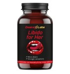 SUPLEMENT Libido for her 90 kaps. - Desire Labs 