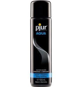 pjur (GE) pjur Aqua 100 ml
