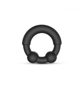 PIERŚCIEŃ EREKCYJNY -  Dorcel Stronger Ring