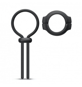 REGULOWANY PIERŚCIEŃ EREKCYJNY - Dorcel Fit Ring