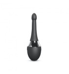 Gruszka do lewatywy z funkcją wibracji - Dorcel Douche Mate Pro
