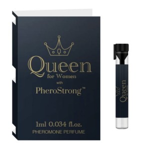 Medica-Group (PL) Queen with PheroStrong Women 1ml