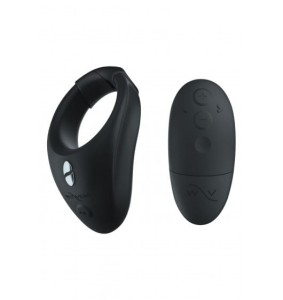 We-Vibe Bond Charcoal Black