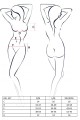 Bielizna-GILL SET red L/XL - Casmir