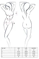 Bielizna-GILL SET red XXL/XXXL - Casmir