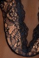 Bielizna-KEITH BODY black XXL/XXXL - Casmir