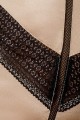 Bielizna-MARTINA CORSET gold XXL/XXXL - Casmir