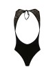 Bielizna-LARA BODY black XXL/XXXL - Casmir