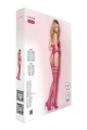 Bodystocking CA008 fuchsia