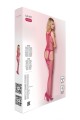 Bodystocking CA007 fuchsia