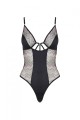 Lagerta Body black L/XL