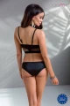 Lagerta Set black L/XL