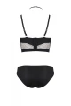Lagerta Set black L/XL