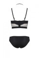 Lagerta Set black S/M