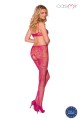 Bodystocking CA002 fuchsia