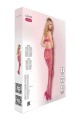 Bodystocking CA002 fuchsia