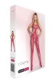 Bodystocking CA002 fuchsia