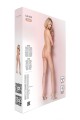 Bodystocking CA003 beige