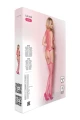 Bodystocking CA003 pink