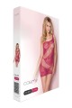 Bodystocking CA001 fuchsia